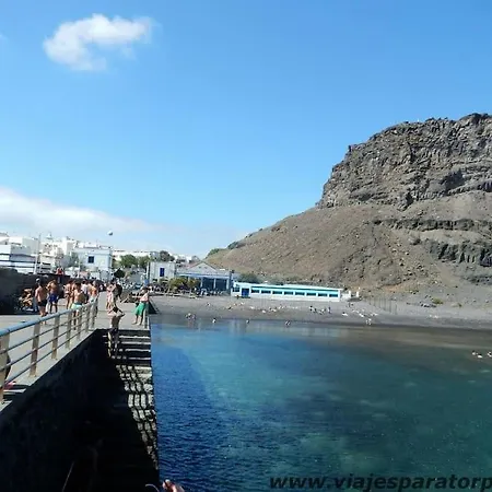 Ca Lili Bonito En Agaete Apartment