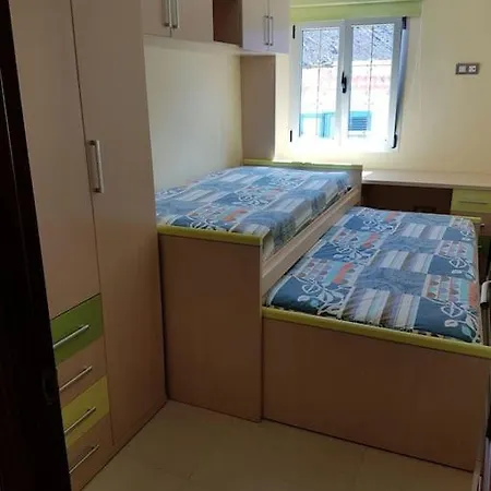 Ca Lili Bonito En Agaete Apartment Puerto de las Nieves