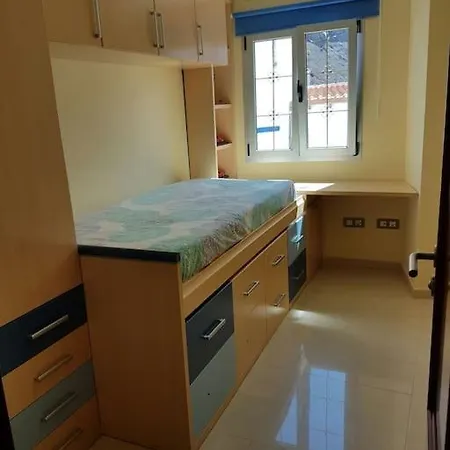 Apartment Ca Lili Bonito En Agaete *