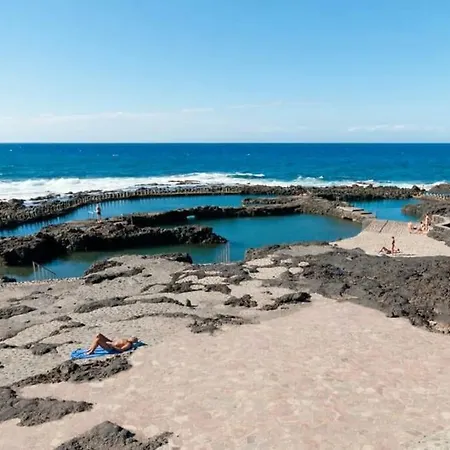 Apartment Ca Lili Bonito En Agaete