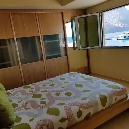 Apartment Ca Lili Bonito En Agaete Puerto de las Nieves