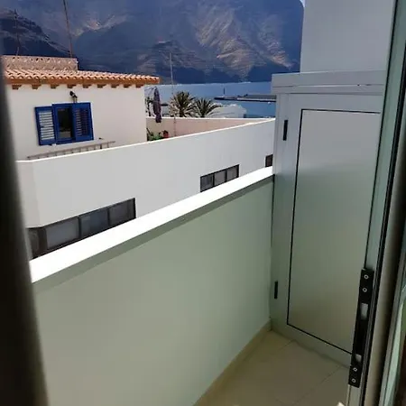 Ca Lili Bonito En Agaete *