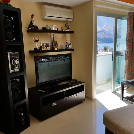 Apartment Ca Lili Bonito En Agaete