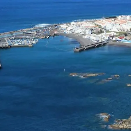 Ca Lili Bonito En Agaete Apartment *