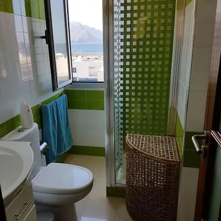 Apartment Ca Lili Bonito En Agaete *