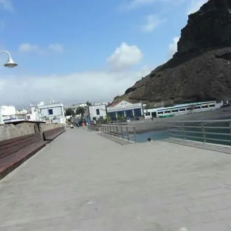 Ca Lili Bonito En Agaete Puerto de las Nieves