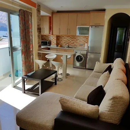 Appartement Ca Lili Bonito En Agaete