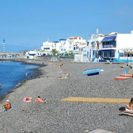 Ca Lili Bonito En Agaete *