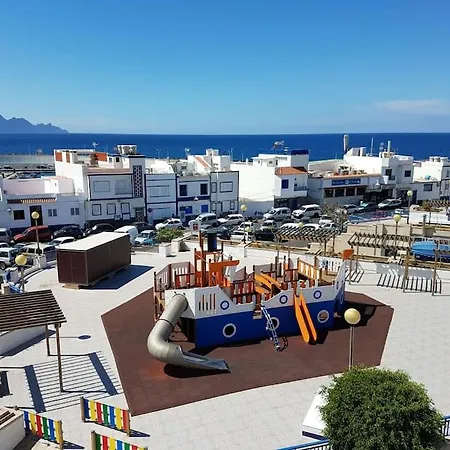 Apartment Ca Lili Bonito En Agaete *